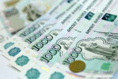 Курганцы с начала года получили сотни миллионов на пособия детям и матерям - kikonline.ru - Курганская обл. - Курган