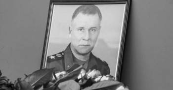 Владимир Путин - Евгений Зиничев - Президент Путин искренне попрощался с погибшим главой МЧС Зиничевым - vologda-poisk.ru - Россия - Красноярский край - Вологда