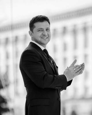Владимир Зеленский - Зеленский не исключил начало полномасштабной войны с Россией - actualnews.org - Россия - Украина - Донецк - Луганск