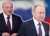 Владимир Путин - Александр Лукашенко - Валерий Карбалевич - «Привез Конституцию»: Карбалевич рассказал, с каким вопросом на самом деле мог приехать Лукашенко в Кремль - udf.by - Москва