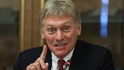 Владимир Путин - Александр Лукашенко - В Кремле прокомментировали одобренную Путиным и Лукашенко интеграцию - eadaily.com - Москва - Россия - Крым - Белоруссия - Минск