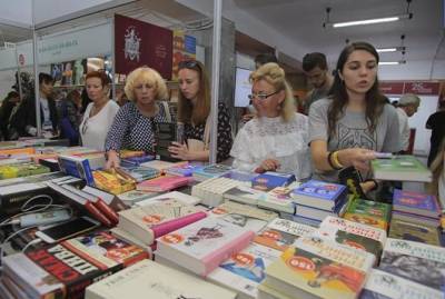 BookForum во Львове: 5 сильных книг, написанных женщинами - о войне, любви, истории и жизни - kp.ua - Украина - Киев - Львов