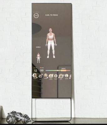 Производитель спортивной одежды Lululemon Athletica снова улучшил прогноз - smartmoney.one