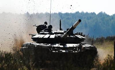 Чжунго цзюньван (Китай): подводим итоги «Международных армейских игр-2021» — месте для «заточки мечей», готовых защищать мир - inosmi.ru - Москва - Россия - Китай - Белоруссия - Азербайджан