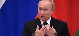Путин пообещал Лукашенко новый кредит на $600 млн - finanz.ru - Минск