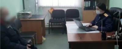 В Бердске 42-летний мужчина беспричинно подрался с пенсионеркой - runews24.ru - Россия - Бердск