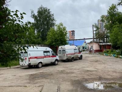Двое детей и двое взрослых оказались в больнице в результате аварии в Сеченовском районе - vgoroden.ru - Россия - Нижегородская обл.