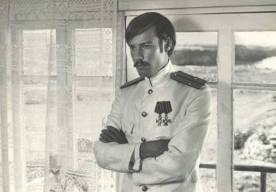 Владимир Конкин - Сын Конкина рассказал, как отец выпустил в него девять пуль из травматического пистолета - actualnews.org