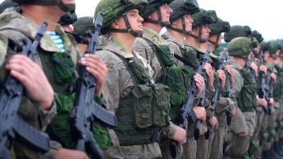 Мариуш Блащак - Поляки назвали учения «Запад-2021» гарантией того, что ВС РФ не угрожают Польше - inforeactor.ru - Москва - Россия - Польша - Варшава