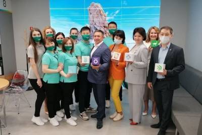 Корпоративные клиенты «Сбера» всё чаще обращаются за помощью в чат - chita.ru