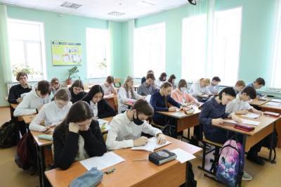 Владимир Путин - Анна Кузнецова - Лилия Загеева: «Наша задача, чтобы каждый ребенок мог реализовать свой потенциал» - lipetskmedia.ru - Липецкая обл.