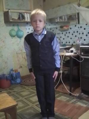 Поиграли: пропавший в Череповце мальчик нашелся в гостях у друга - vologda-poisk.ru - Россия - Череповец