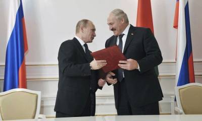 Александр Лукашенко - Александр Бастрыкин - Лукашенко рассказал, когда планирует с Путиным подписать союзные программы - naviny.by - Москва - Россия - Белоруссия - Минск