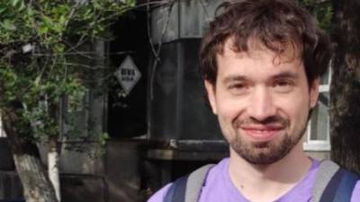 Алексей Ворсин - Сторонник Навального рассказал в суде об избиении во время обыска - svoboda.org - Россия - Хабаровск