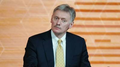 Владимир Путин - Дмитрий Песков - Александр Лукашенко - Песков рассказал об интеграции России и Белоруссии - russian.rt.com - Россия - Белоруссия