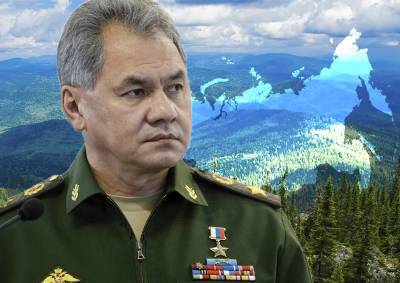 Сергей Шойгу - Владимир Путин - Александр Солженицын - Перед выборами заговорили о том, что прародиной человечества могут признать Россию - mskgazeta.ru - Россия - респ. Саха