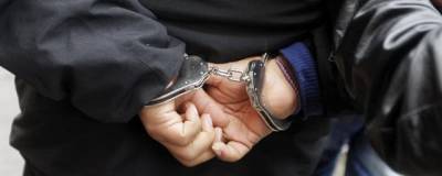 Череповецких грабителей, подозреваемых в похищении 7 млн рублей из банкомата, задержали в Петербурге - runews24.ru - Санкт-Петербург - Армения - Оренбург - Череповец