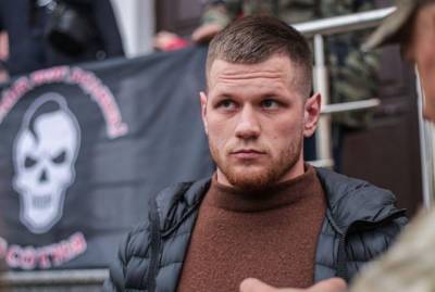 Арсен Аваков - Олег Сенцов - Сергей Филимонов - Исполнитель главной роли в фильме Сенцова смог вылететь из Украины на премьеру в Венецию - kp.ua - Украина - Италия - Борисполь