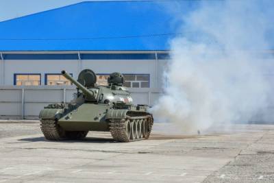 В годы войны три танкиста из Марий Эл стали Героями Советского Союза - mk.ru - Россия - Украина - респ. Марий Эл