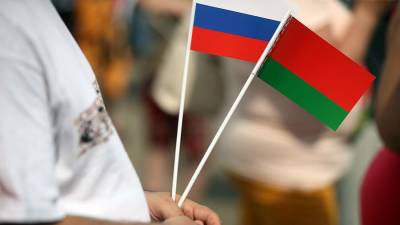 Дмитрий Песков - Песков оценил перспективы дальнейшей интеграции Белоруссии и России - iz.ru - Россия - Израиль - Белоруссия