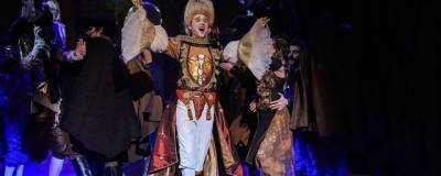 В Подмосковье в рамках акции «Культурная суббота» проведут почти 100 бесплатных мероприятий - runews24.ru - Московская обл.