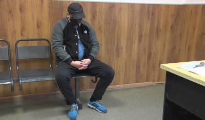 В Тюмени нетрезвый водитель срывал с полицейских погоны во время оформления - nashgorod.ru - Тюмень