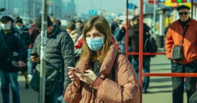 Спецпропуск на транспорт в Киеве во время локдауна: заявки подали уже 5464 компании — КГГА - delo.ua - Украина - Киев - Спецпропуск