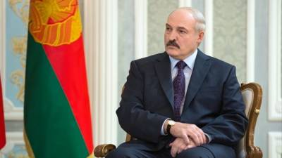 Владимир Путин - Александр Лукашенко - Лукашенко назвал русских и белорусов единым народом - 5-tv.ru - Россия - Белоруссия