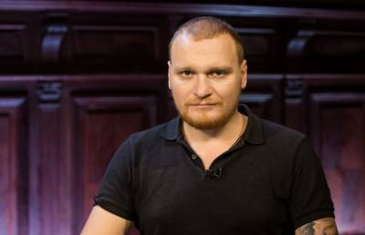 Сергей Сафронов - Новый скандал Сафронова: судебные разборки артиста - pupolita.ru