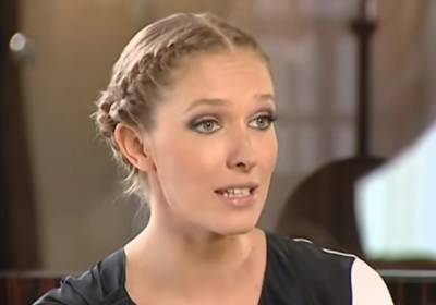 Екатерина Осадчая - Катя Осадчая не смогла зарегистрировать ребенка через "Дію": реакция Минцифры на жалобу - ukrainianwall.com - Украина