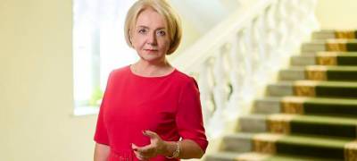 Эмилия Слабунова - Эмилия Слабунова: «Карелия превратилась в карту горячих точек» - stolicaonego.ru - район Прионежский - республика Карелия