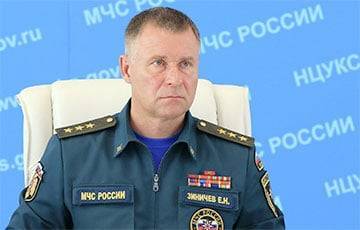 Евгений Зиничев - Тихий «преемник»: какую карьеру Путин готовил главе МЧС Зиничеву - charter97.org - Белоруссия