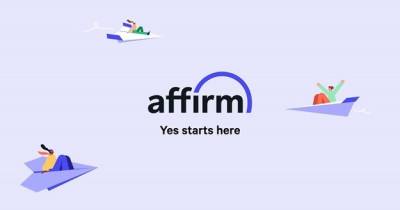 Акции платежного сервиса Affirm взлетели на 25%. Причина — отчет об успешном квартале - minfin.com.ua - Украина