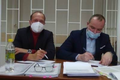 Экс-глава Тобольского района, причинивший ущерба на ₽2,3 млрд, освобожден от наказания - znak.com - Россия - район Тобольский