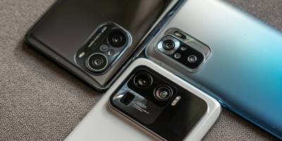 Xiaomi начала блокировать свои телефоны в Крыму - ruposters.ru - США - Сирия - КНДР - Крым - Судан - Иран - Куба