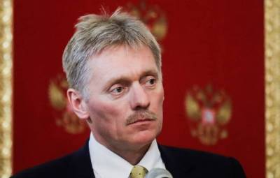 Сергей Рябков - Кремль: Россия не примет участия в инаугурации нового правительства Афганистана - eadaily.com - Москва - Россия - Афганистан