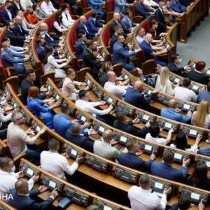 В Раде призвали мировое сообщество осудить новые репрессии в Крыму - reporter-ua.com - Россия - Украина - Крым
