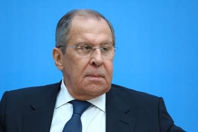 Владимир Путин - Сергей Лавров - Александр Лукашенко - Лавров назвал сроки одобрения интеграционных документов России и Белоруссии - lenta.ru - Россия - Белоруссия