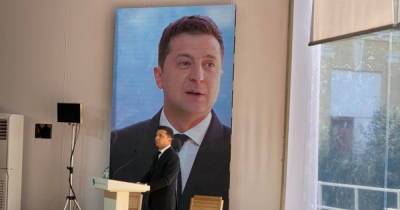 Владимир Зеленский - Зеленский задумался о репутации за "сложной и дешевой" работы на государство - dsnews.ua - Украина