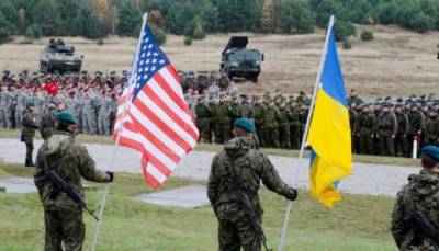 Україна – не Афганістан незалежно від статусу - ukrinform.ru - США - Україна - місто Конгрес - Афганістан
