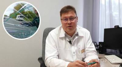 Психиатр из Чувашии рассказал на сколько увеличивается количество больных осенью: "Пациенты не признают, что у них есть болезнь" - pg21.ru - респ. Чувашия - Новочебоксарск
