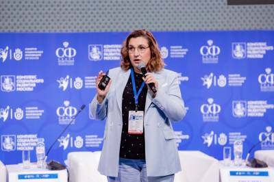 Вперед в будущее: тренды московского образования на IV Форуме социальных инноваций регионов – Учительская газета - ug.ru - Москва - Россия - США - Англия - Швейцария - Израиль - Германия - Франция - Голландия