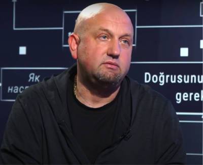 Владимир Зеленский - Мирослава Бобровская - При таком серьёзном государственном визите Украина должна была получить чёткие обещания, - Лосовский - politeka.net - США - Украина