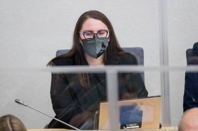 Литва попросит Страсбургский суд аннулировать решение по афганцам – Минюст - obzor.lt - Белоруссия - Литва - Афганистан