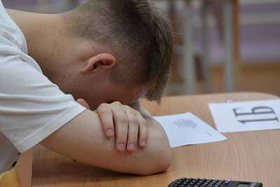 В российском регионе появился 17-летний первоклассник - lenta.ru - Волгоградская обл.