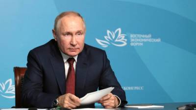 Владимир Путин - Путин рассказал о планах по созданию тренировочного центра на Дальнем Востоке - inforeactor.ru - Россия - Токио - Приморье край - Владивосток