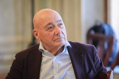 Владимир Познер - «Основная единица существования»: Познер рассказал о важности семьи - vm.ru