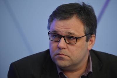 Родион Мирошник - Алексей Данилов - В ЛНР угрозы Украины силой взять Донбасс назвали «абсолютным бредом» - lenta.ru - Украина - ЛНР