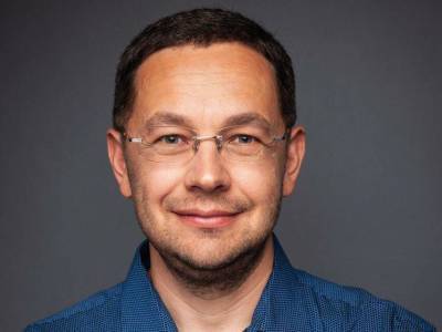 Александр Ткаченко - Николай СВЯТОЙ (Святой) - Маси Найем - Владислав Чечеткин - При Минкульте создадут рабочую группу для контроля использования средств, собранных бизнесом на ремонт костела Святого Николая - gordonua.com - Украина - Киев
