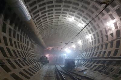 Работников «Метростроя» переводят в «Метрострой Северной столицы» - abnews.ru - Ленинградская обл. - Санкт-Петербург